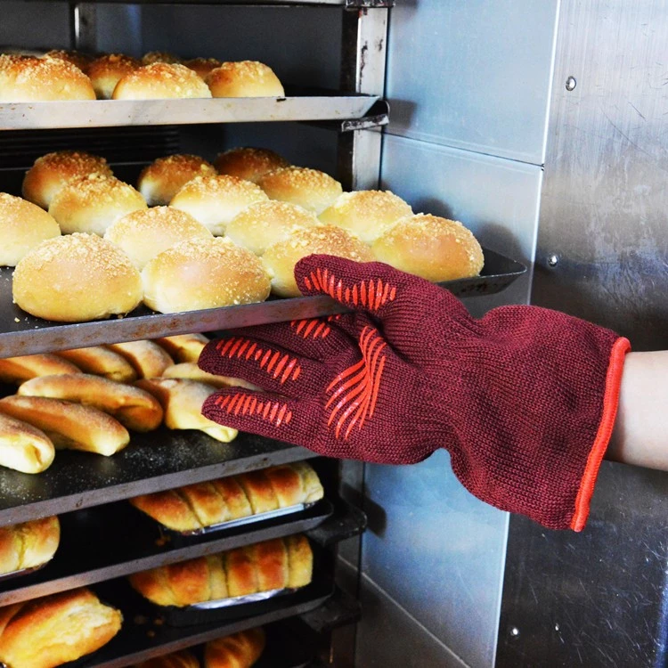 heat resistant gloves heat resistant gloves